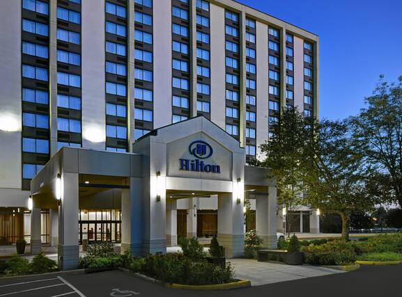 Hilton Hasbrouck Heights/Meadowlands - Image1