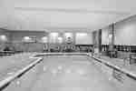 Indoor Pool Area