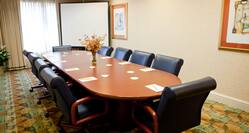 Meeting Room - Boardroom 
