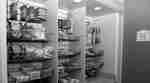 Pavilion Pantry