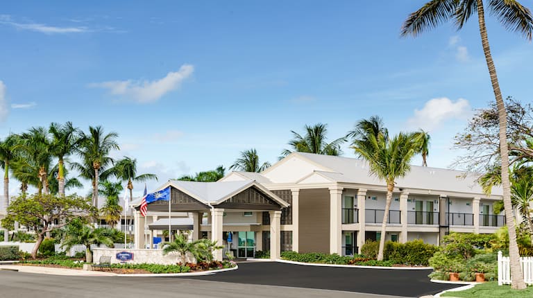 Hampton Inn Key West Hotel