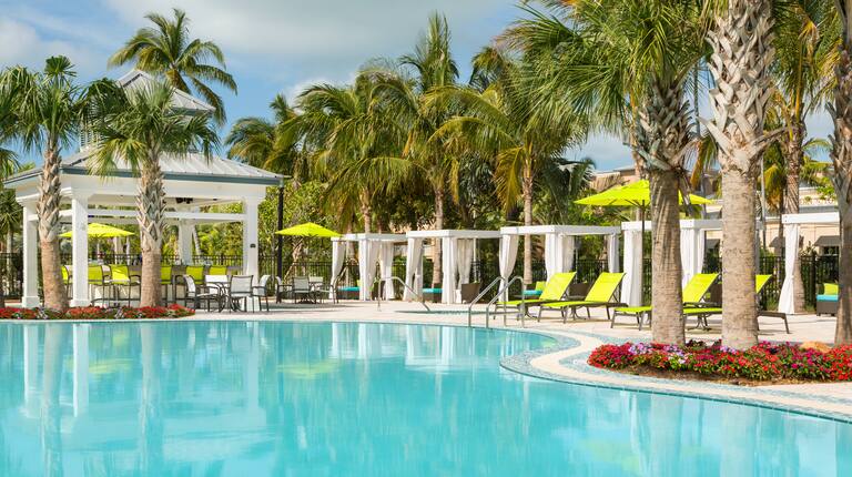 Hilton Garden Inn Key West Hotel