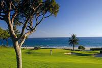 Golf Course Oceanfront