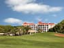 Daytime View of Hotel Exterior From Oceanico Pinhal Golf Course