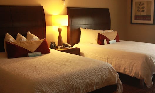 Clovis Ca Hotel Rooms At The Hilton Garden Inn