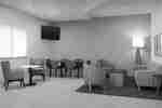 Lobby Seating Area