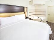 King Whirlpool - Twim Room Suite Bed