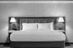 Kamar Tidur King