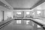 Indoor Swimming Pool
