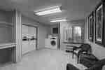 Guest Laundry Room