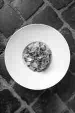 Detalles de la comida