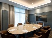 Cavour boardroom meeting room