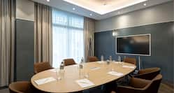 Cavour boardroom meeting room