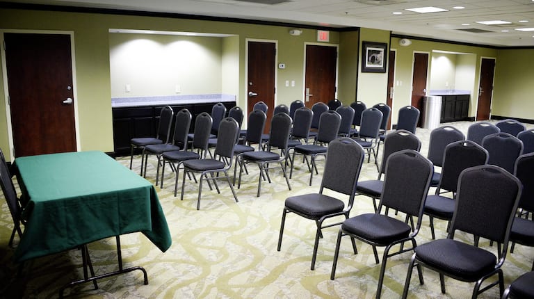 Meeting/Conference Room