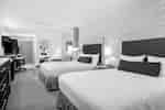 Home2 Suites Hotel Ft Lauderdale Airport And Cruise Port - 