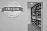 Treat Shop
