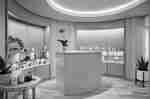 Spa Product Display
