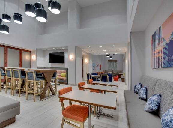 Hampton Inn and Suites Ft. Lauderdale/Miramar - Image2
