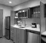 جناح به مطبخ