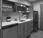 جناح به مطبخ