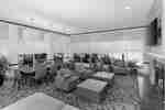 Lobby Seating Area