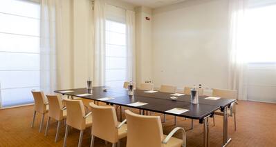 San Donato Meeting Room   