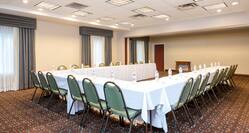 Colonial and Executive Meeting Room