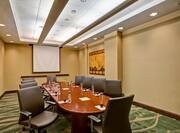 Small Meeting Room for Events & Meetings