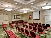 Preso Meeting Room Setup for Events & Meetings