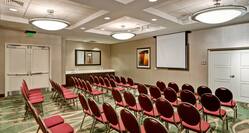 Preso Meeting Room Setup for Events & Meetings