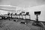 Fitness centrum
