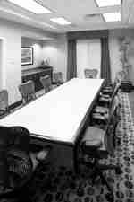Executive Boardroom