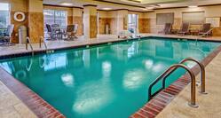  Indoor Swimming Pool