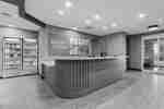 Lobby Desk