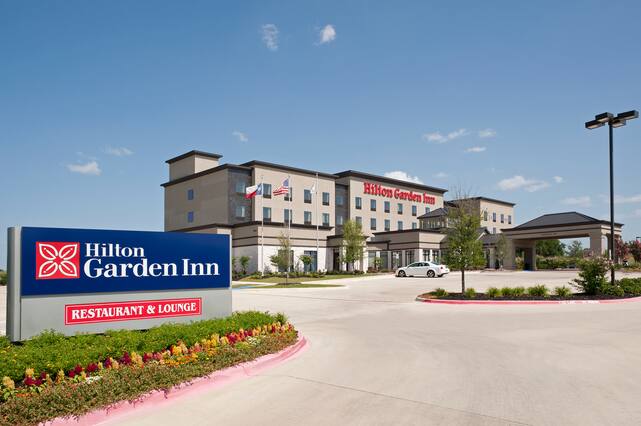 Hotels In Northlake Tx - Find Hotels - Hilton