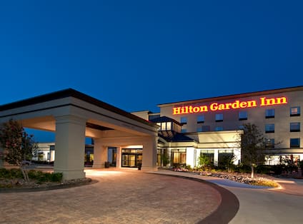 Photo Gallery - Hilton Garden Inn Fort Worth Alliance Airport