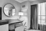 Guest Room Work Desk
