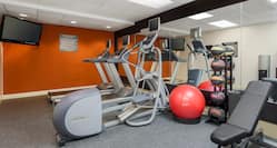 Fitness Cardio Equipment