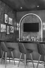 Zonă bar