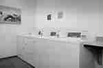 Guest Laundry Area