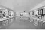 Indoor Swimming Pool