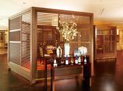 Hilton Foshan Hotel, China - Private Dining Room