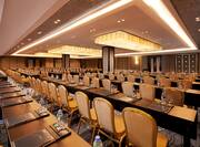 Lingnan Room Meetings and Events Venue