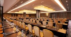 Lingnan Room Meetings and Events Venue