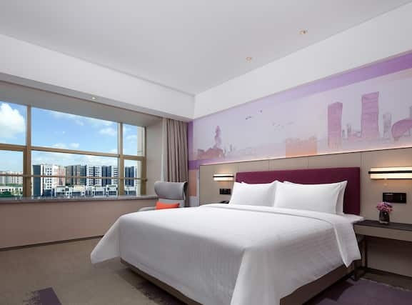 Hampton by Hilton Foshan West Station - Image3