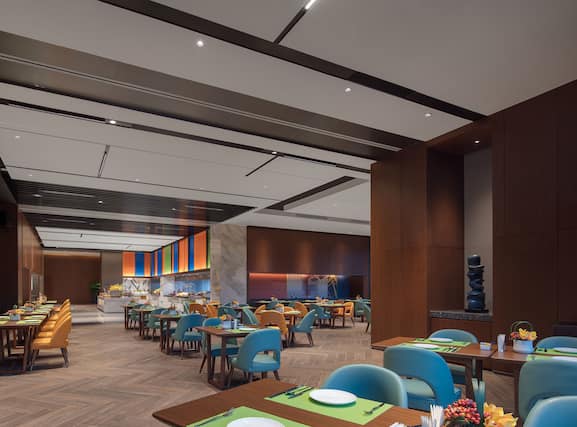 Hampton by Hilton Foshan West Station - Image2