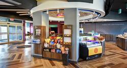 Lobby Snack Shop