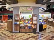 Lobby Snack Shop