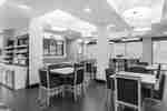 Lobby Dining Area