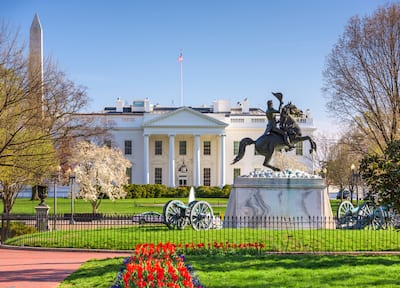 Read Our Things To Do in Washington D.C. Article